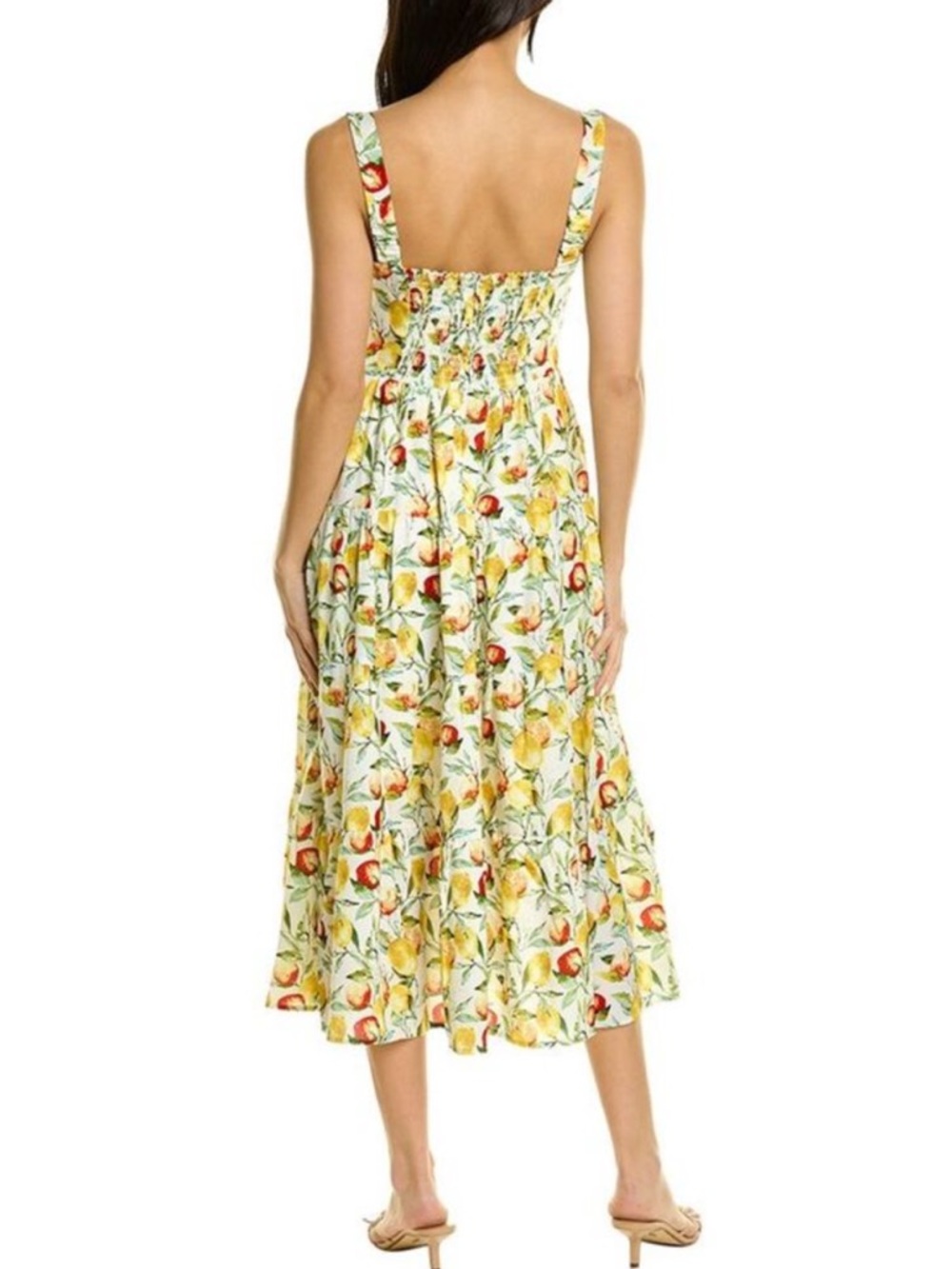 O.P.T. Dress - Picture 2 of 4